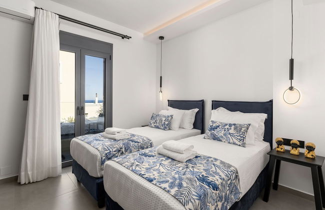 Villa Solaire - With 2 Private Pools Sauna - Foto 34