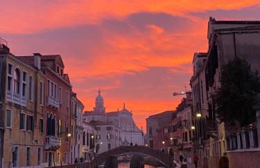 Venetian dream apartment - Foto 42