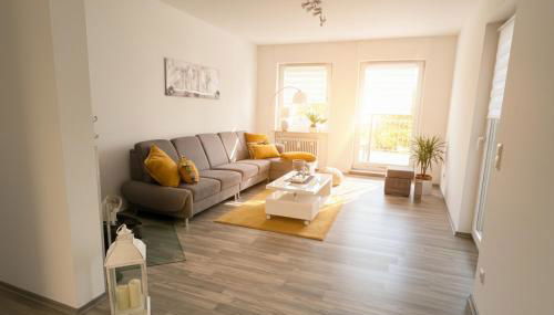 Helle Premium Ferienwohnung Christine Zweibrücken Ruhig Citynah, 100qm, Sonnentrasse - Foto 3