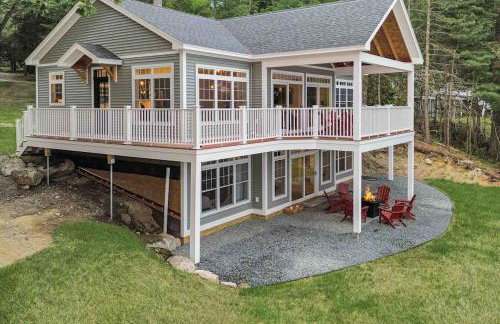 Sunset Point Cottage - Foto 43