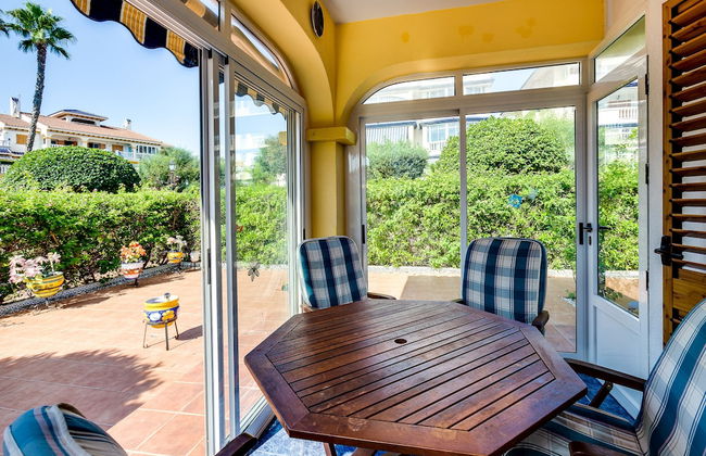 Urb. Parquemar 5 La Mata - Foto 52