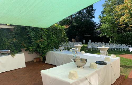 Park-Lodge Am Rohrbusch - Foto 14