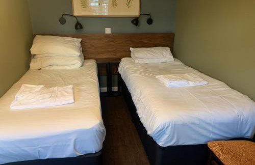 The Old Ship Inn - Foto 13