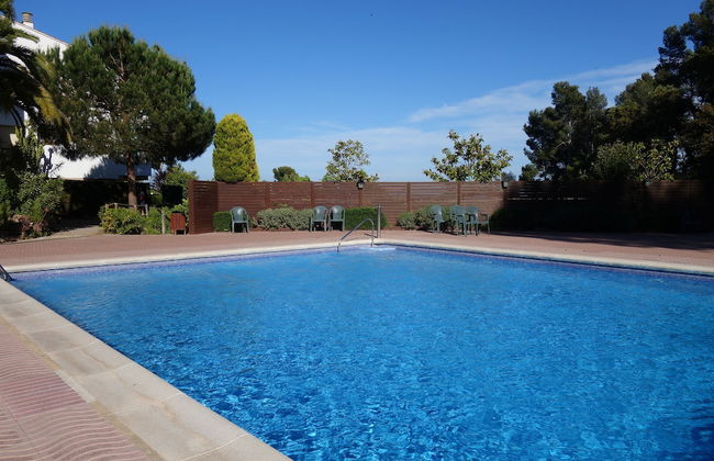 Estudio Park Golfet I - Foto 12