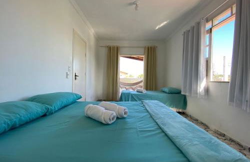 Guest House com 3 quartos em Condomínio na Praia dos Milionários - Foto 15