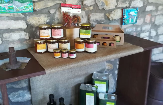 Agriturismo Le Case di San Vivaldo - Foto 59