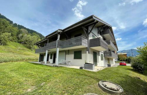 Appartement spacieux avec Wi-Fi et parking, près des télécabines - FR-1-692-30 - Foto 15