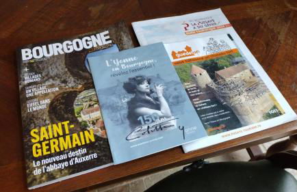 Residence de la demi-lune - Foto 9