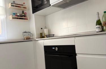 Apartmán Andalusie - Photo 17