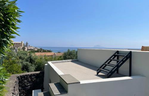 La Casa sul Porto di Santa Marina - Isole Eolie - Foto 22