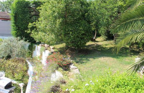 La Maisonnette du Clos - Foto 53