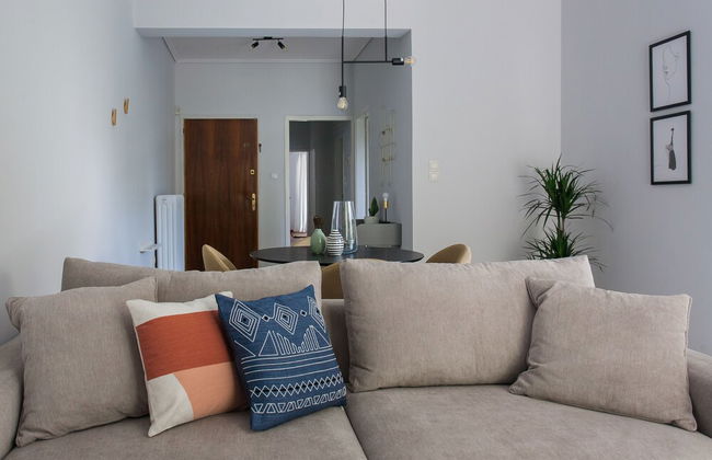 Pleasant 2BR Apartment near HELEXPO - Foto 15