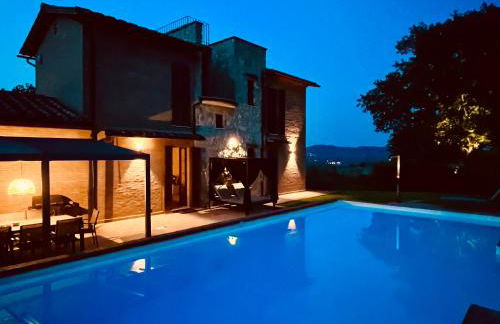 Libertas Tuscan Hideaway - Foto 54