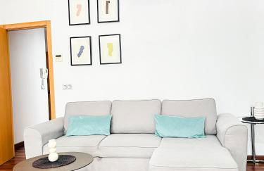 Happy Apartments Valencia - Photo 23