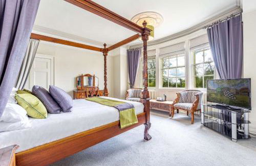 Leigh Park Country House Hotel & Vineyard, BW Signature Collection - Foto 16