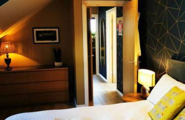 Luxury Apartment Brighton and South Downs National Park, Free Parking, animals on request daily fee - Foto 9