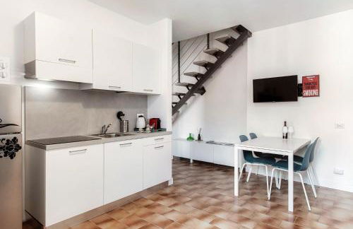 Margherita Apartment - Foto 23