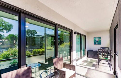 Park Shore Resort 1st Floor condo, BLDG I 152 - Foto 16