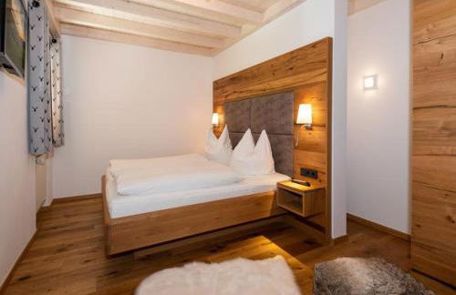 Wellness Ferienwohnungen Zellertalblick - Foto 16