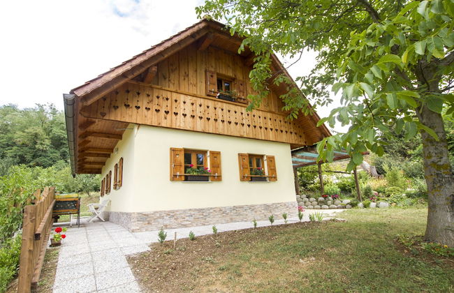 Country House Srček - Foto 23