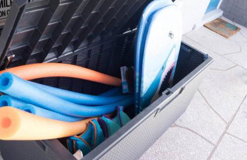 Sunset Oasis - Foto 32