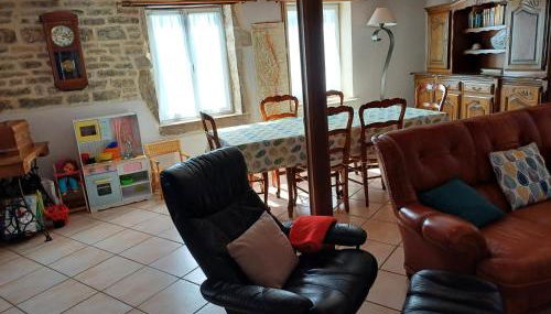 L'authentique Maison cœur de Ladoix-Serrigny - Foto 4