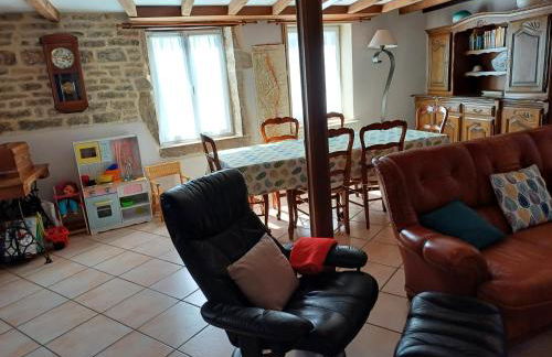 L'authentique Maison cœur de Ladoix-Serrigny - Foto 4