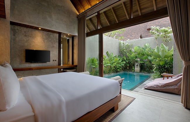 Taman Dhamawangsa Suites - Foto 14