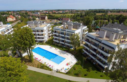 Apartament HORYZONT - Foto 23