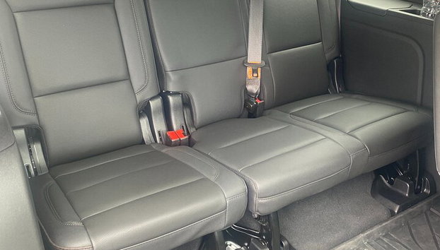 Private Transport from San Diego Airport to Hotel - Photo 5