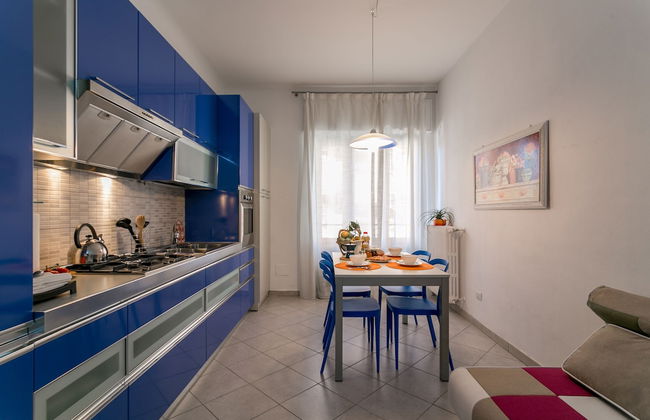 notaMi - Niguarda Park House - Foto 11