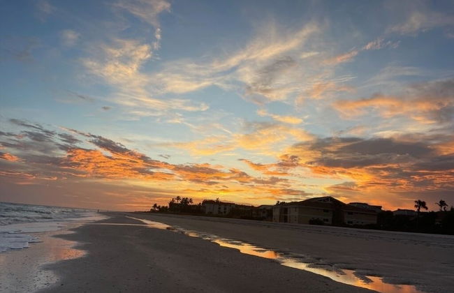 Tarpon Beach Unit 110 2 Bedroom Condo - Foto 33