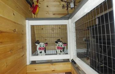 Serene Cabin between Fayetteville& Summerville WV - Foto 34