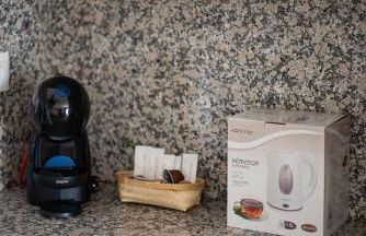 Nuevo apartamento con A A a 2 minutos de la playa MASBO 2 - Foto 22