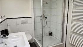 Hygge & Schwarzwald - 2 Zimmer Wohnung in Bad Krozingen - Foto 3, Shower