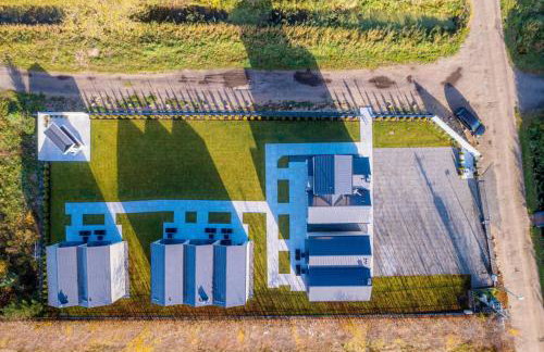 Domki Przy Tężni - Foto 29