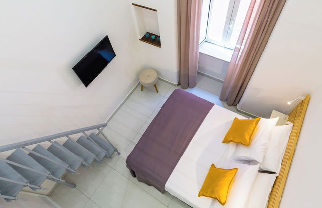 Appartamentino ai Quartieri Spagnoli - Foto 7