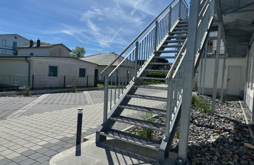 Haus Concordia 2 Möwennest - Foto 32