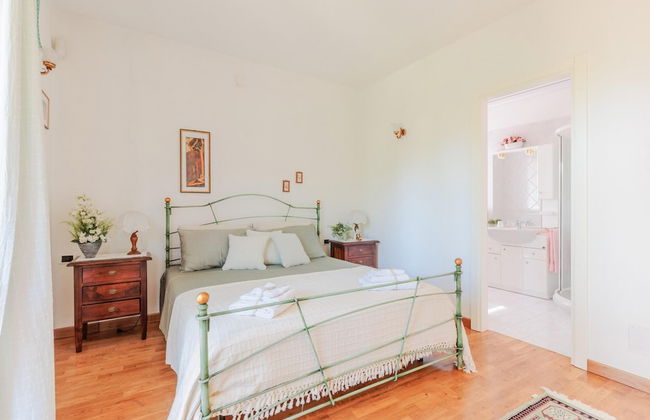 Regina Beach Villa by the Beach in Marina di Piet - Foto 12