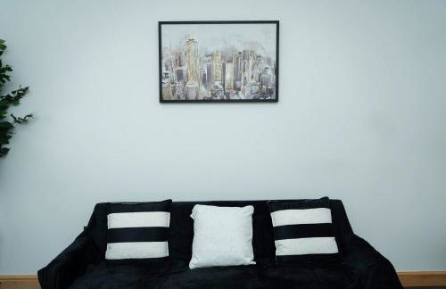 4 Bed Failsworth Home - 3 Bathrooms - Free Parking - Ideal For Contractors & Families - FREE 1 HR EARLY CHECK-IN OR 1 HR LATE CHECK-OUT FOR 2 NIGHT STAY BOOKINGS UNTIL THE END OF MAY - Foto 61