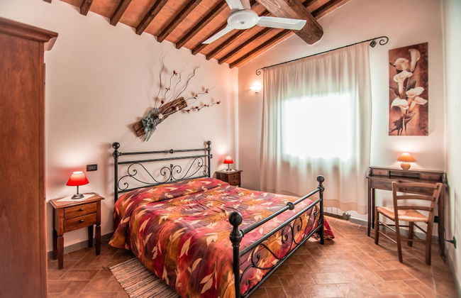 Agriturismo Spazzavento - Photo 16