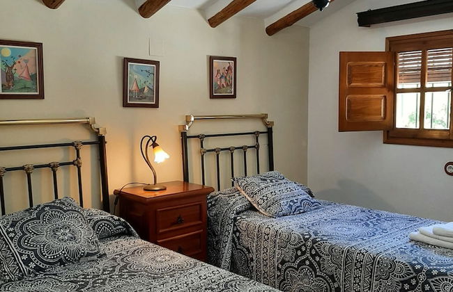 El Rincón de Carmen - Foto 15