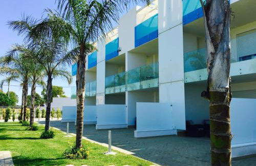 Vespucci Apartments Torre Lapillo - Foto 15