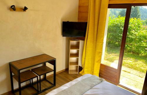 Residence le Dahu - Photo 25