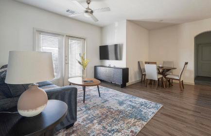 Landing Incredible 1BD Gym Game Room - Foto 60