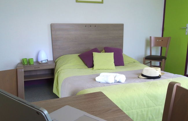 VVF Cantal Salers Vendes, Bassignac - Foto 14