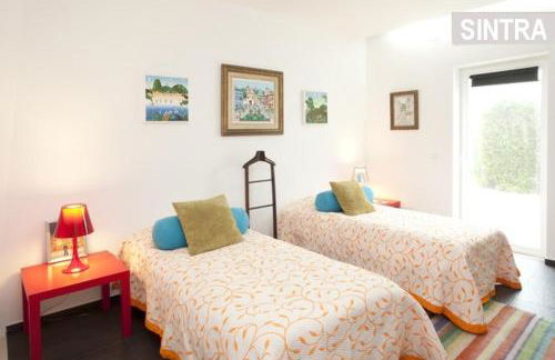 Heaven in the Sintra Forest - with pool - Photo 7