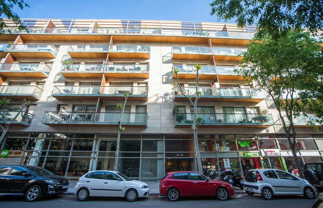 Opening Doors Pueblonuevo - Foto 22