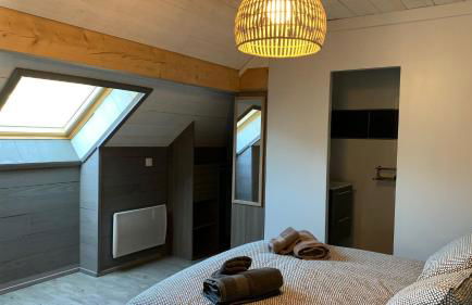 Villa CASA COSY - Moderne - Climatisation - 3 chambres - 3 salles de bain - Foto 16