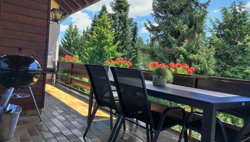 Romantic Style Apartment Titisee - Foto 5